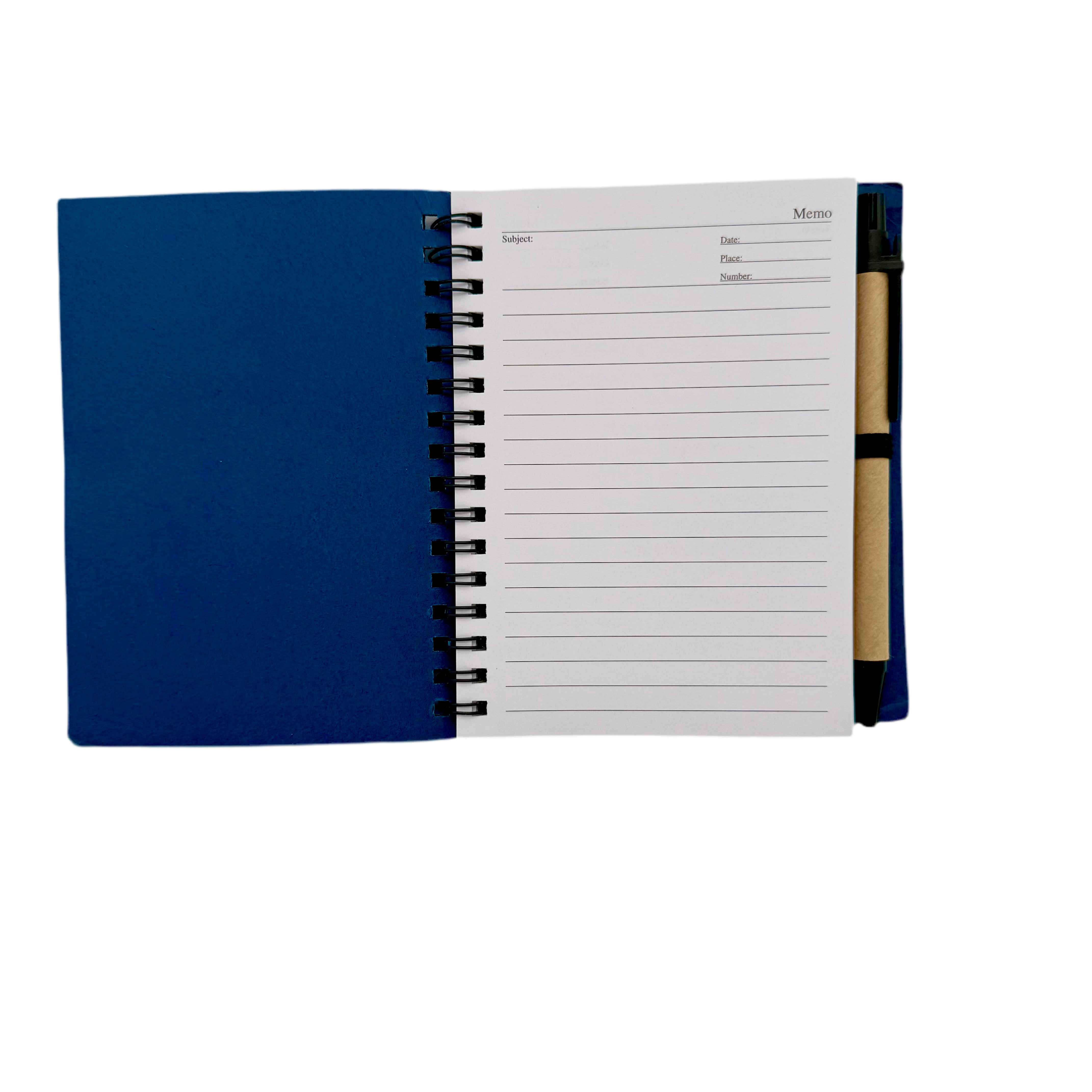 Anteckningsblock mini