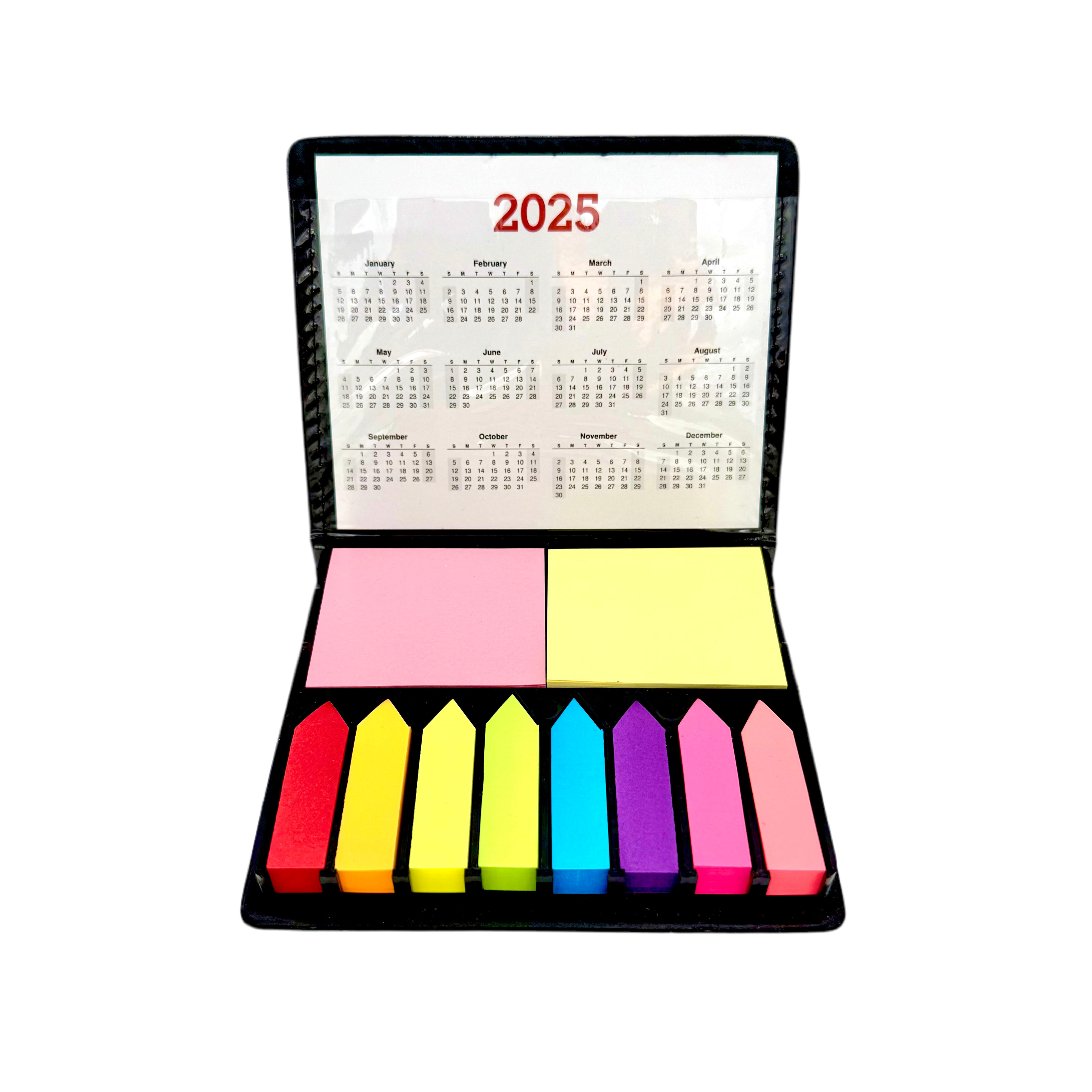 Post-it kalenderblock