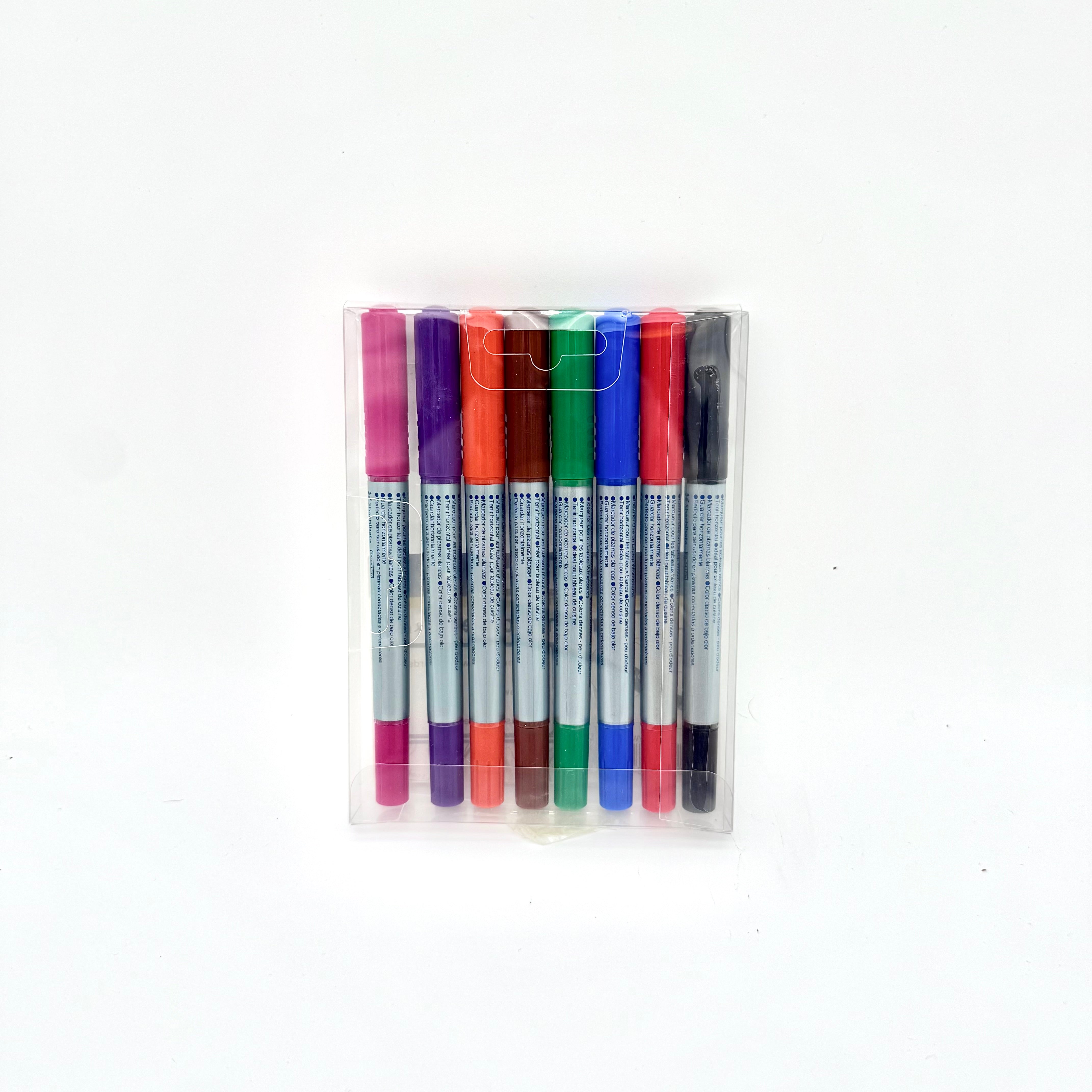 Penna 0.4/1.0 mm 8/set