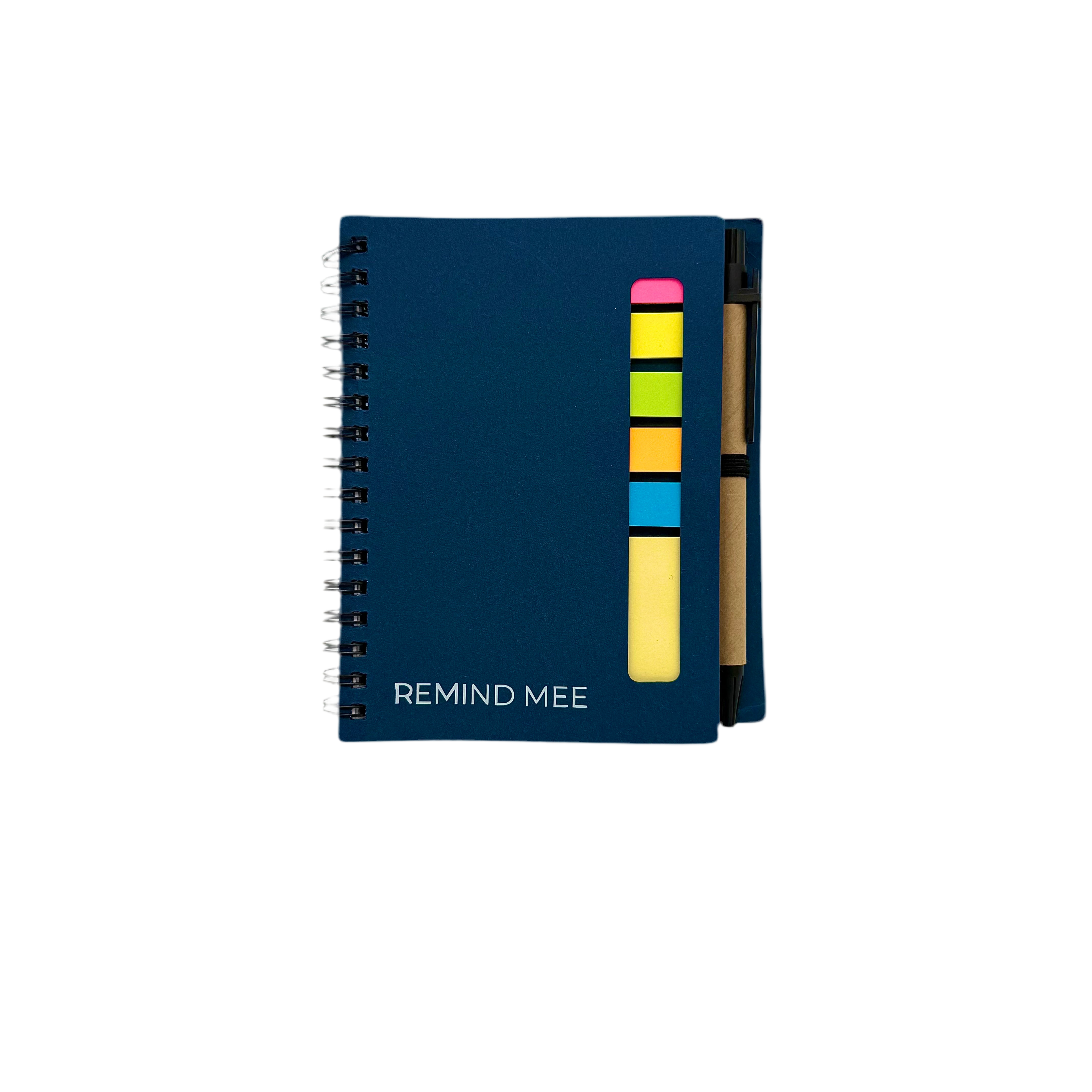 Anteckningsblock mini