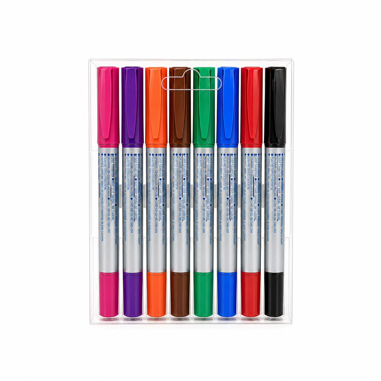 Penna 0.4/1.0 mm 8/set