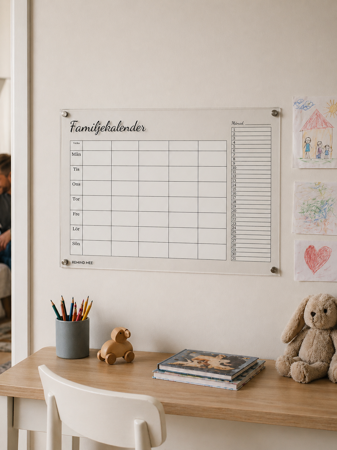 Familjekalender