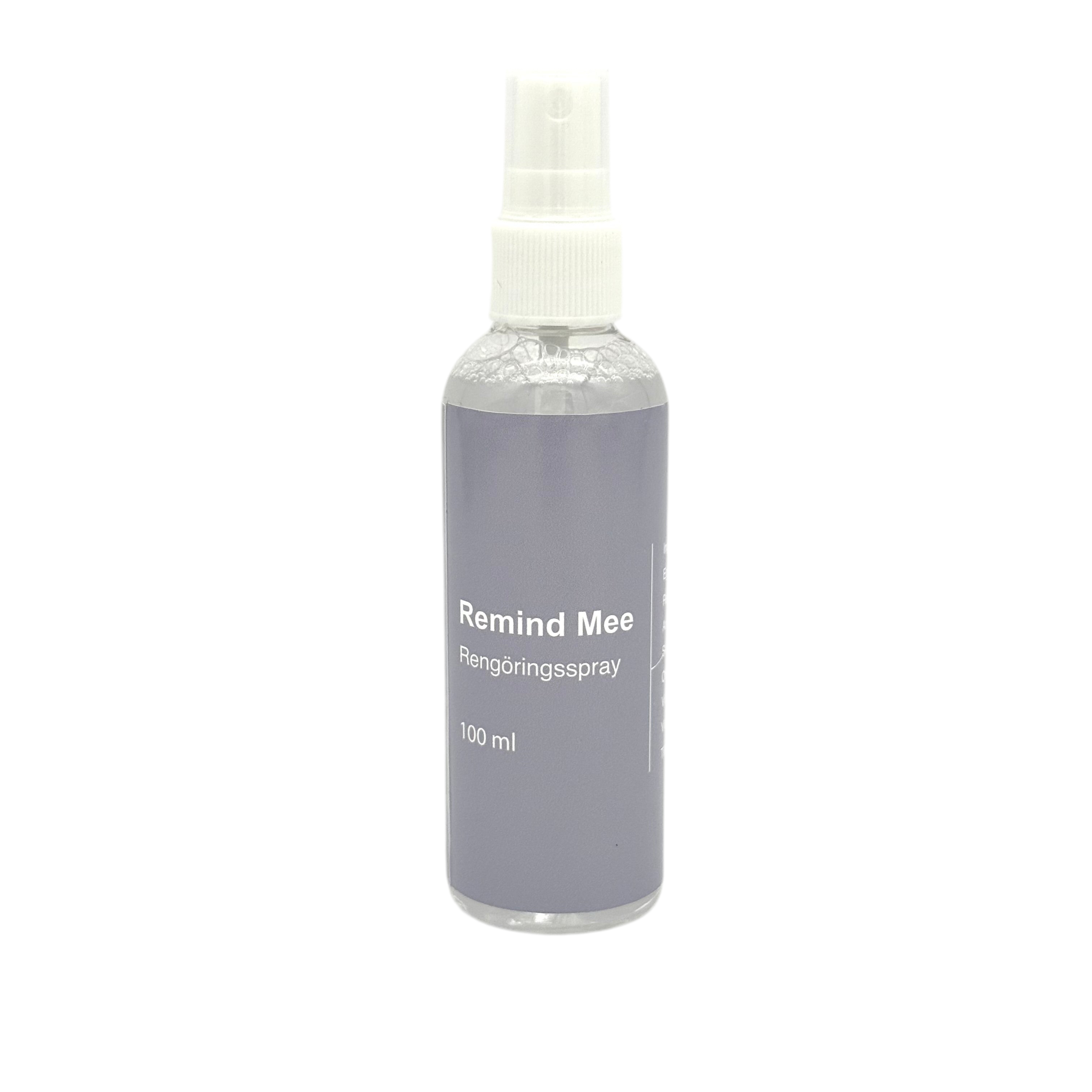 Rengöringsspray