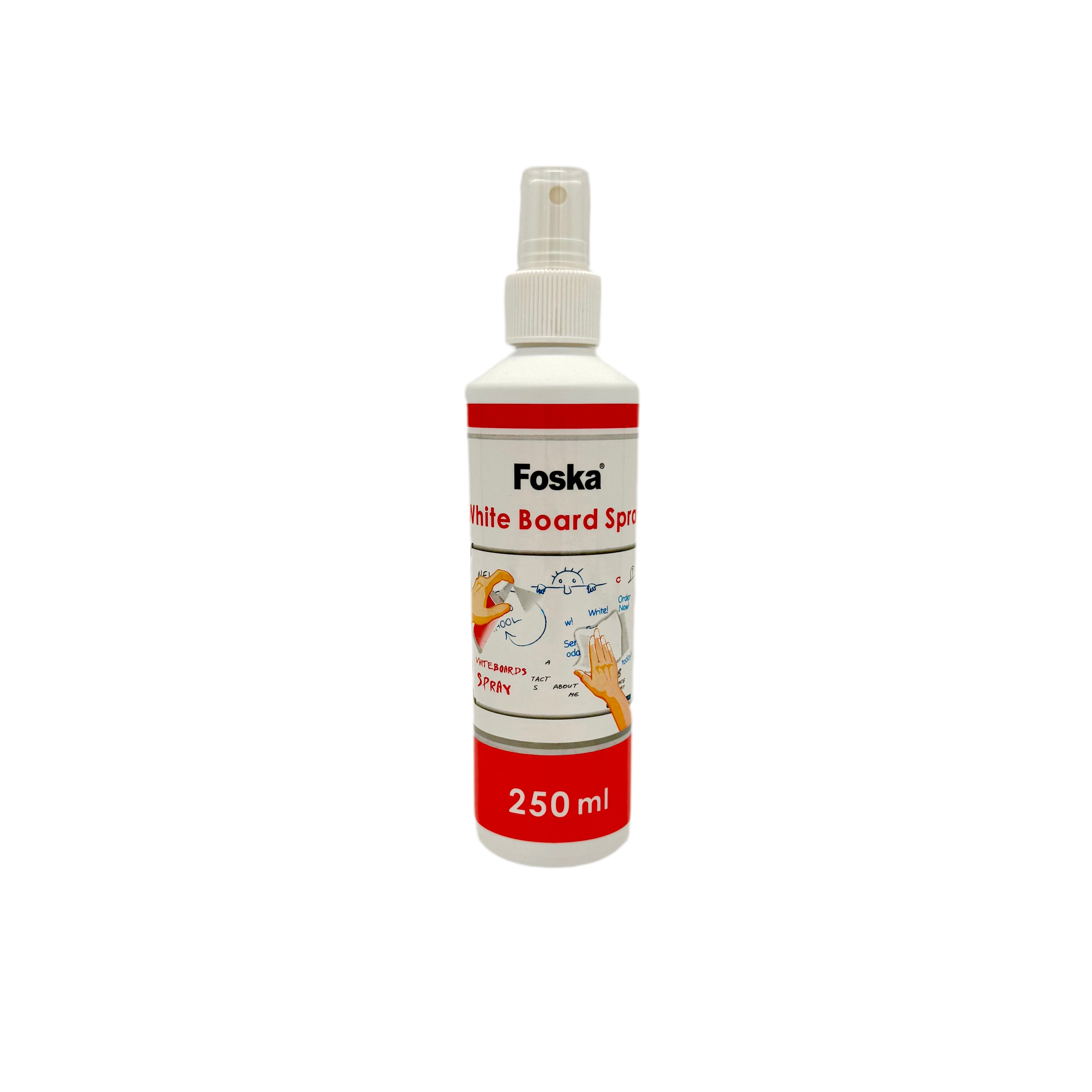 Rengöringsspray